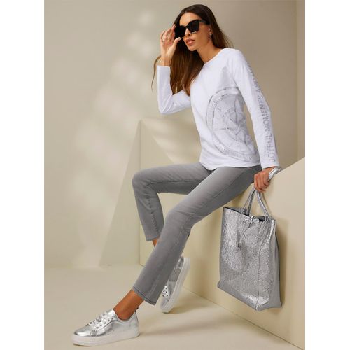 Langarmshirt HEINE 