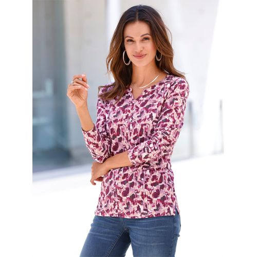 Langarmshirt INSPIRATIONEN 