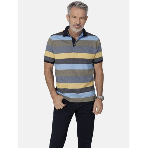Poloshirt BABISTA 