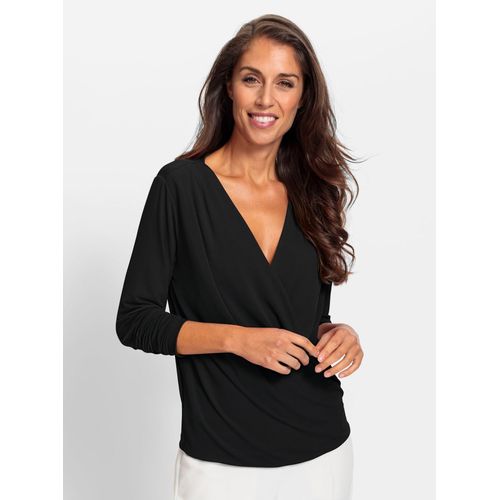 Langarmshirt HEINE 