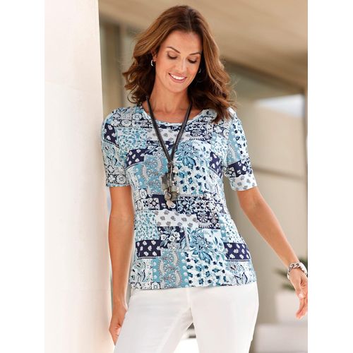 Print-Shirt INSPIRATIONEN 