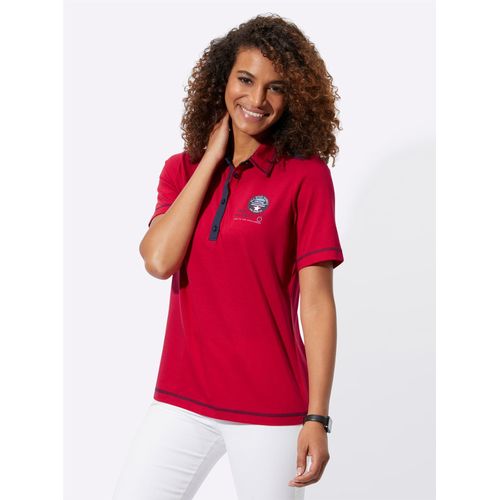 Poloshirt CASUAL LOOKS 