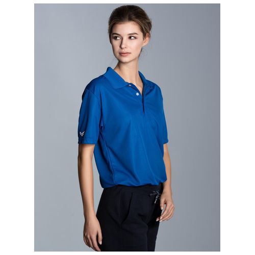Poloshirt TRIGEMA 