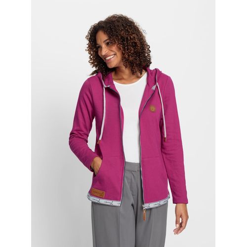 Shirtjacke CASUAL LOOKS 