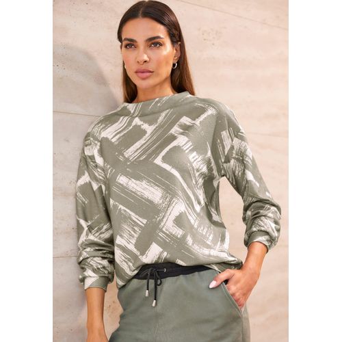 Langarmshirt HEINE 