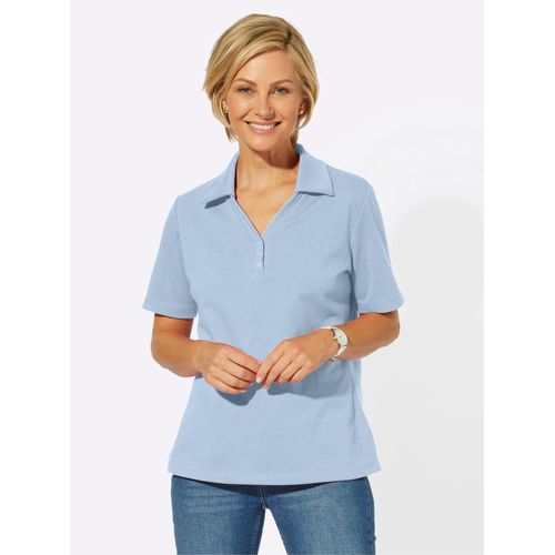 Poloshirt CLASSIC BASICS 