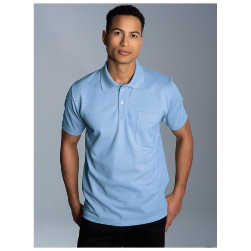 Poloshirt TRIGEMA 