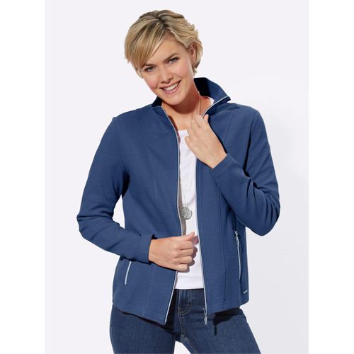 Shirtjacke CASUAL LOOKS 