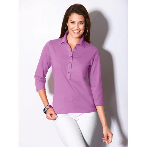 Poloshirt CASUAL LOOKS 