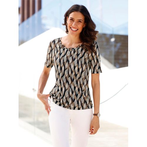 Print-Shirt INSPIRATIONEN 