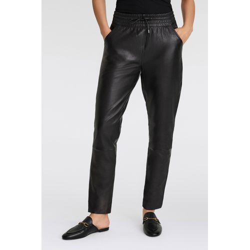 Lederhose MAURITIUS 