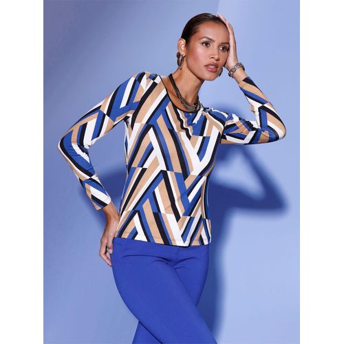 Langarmshirt CREATION L 