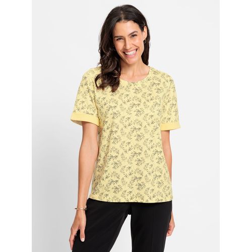 Print-Shirt INSPIRATIONEN 