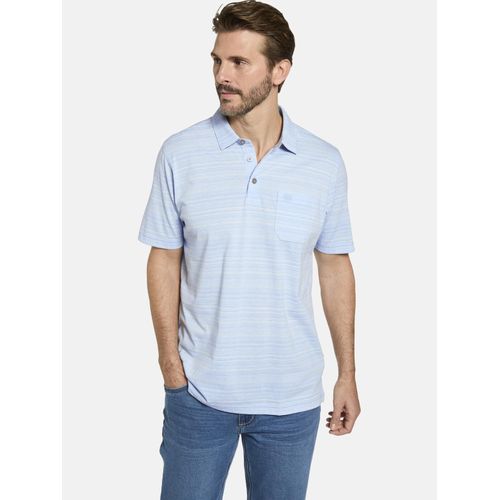 Poloshirt BABISTA 