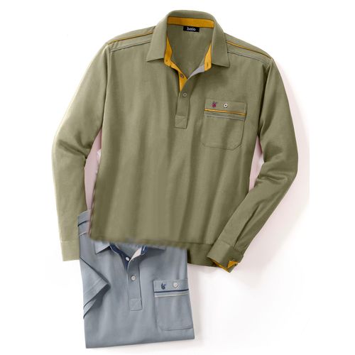 Poloshirt CLASSIC 