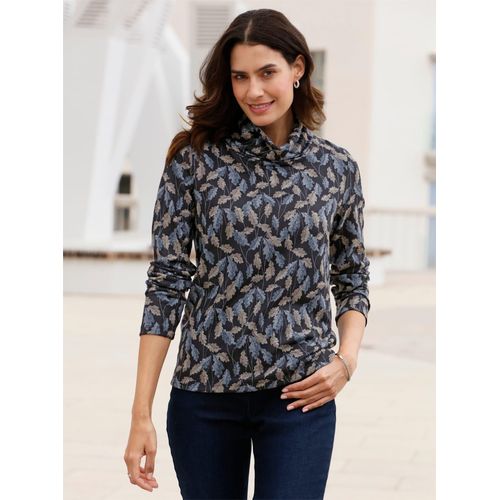 Langarmshirt INSPIRATIONEN 