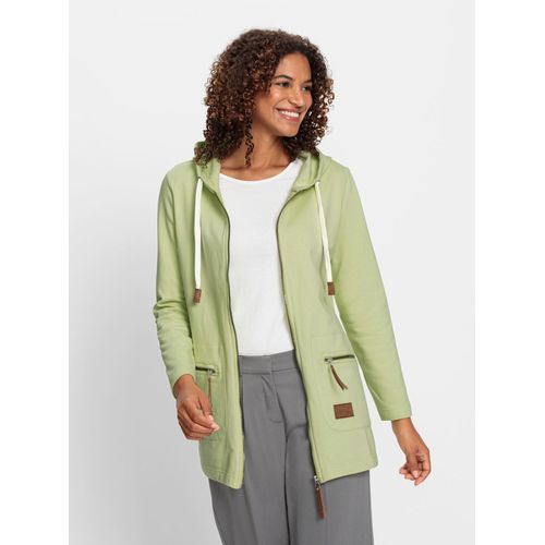 Shirtjacke CASUAL LOOKS 