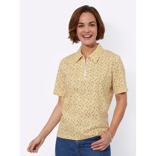Poloshirt CLASSIC BASICS 