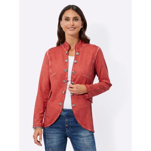 Shirtjacke INSPIRATIONEN 
