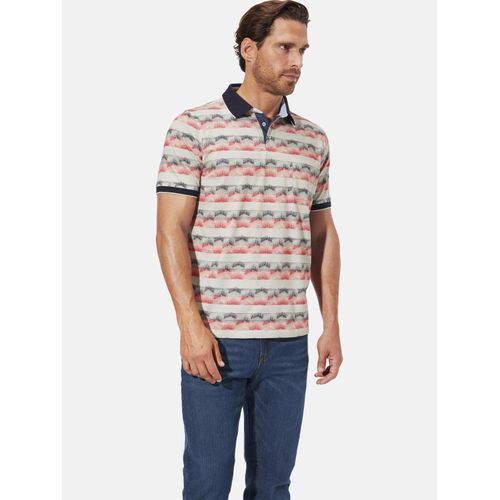 Poloshirt BABISTA 