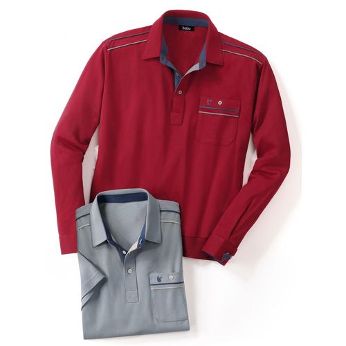Poloshirt CLASSIC 
