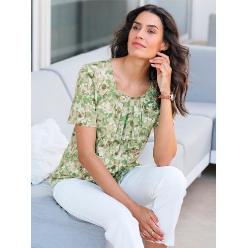 Print-Shirt INSPIRATIONEN 