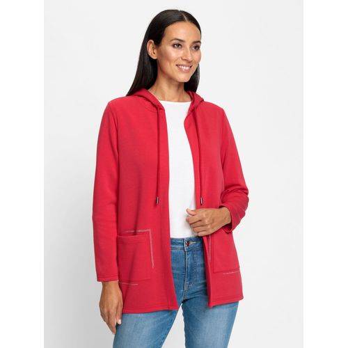 Shirtjacke HEINE 