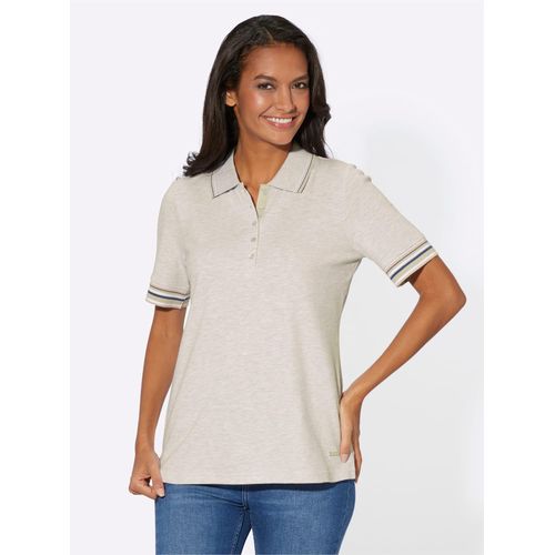 Poloshirt CASUAL LOOKS 