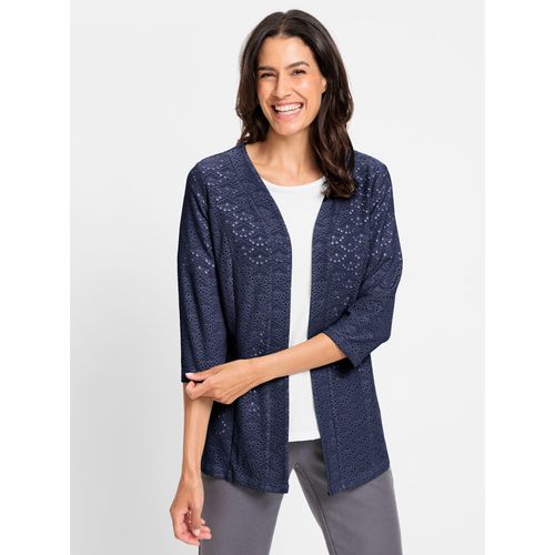 Shirtjacke INSPIRATIONEN 