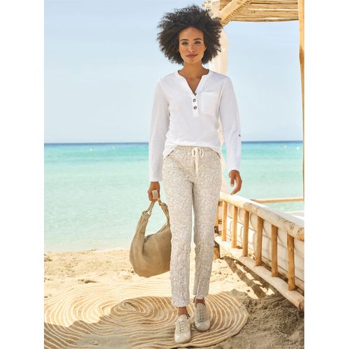 Langarmshirt HEINE 
