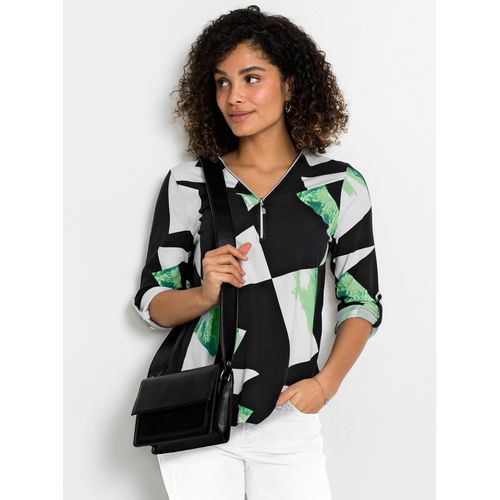 Langarmshirt INSPIRATIONEN 