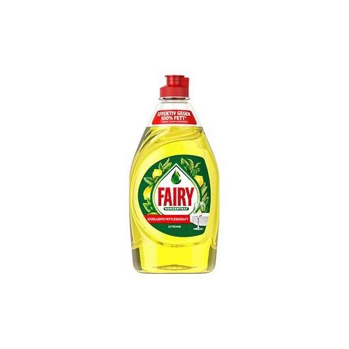 FAIRY Ultra Zitrone Spülmittel 0,45 l
