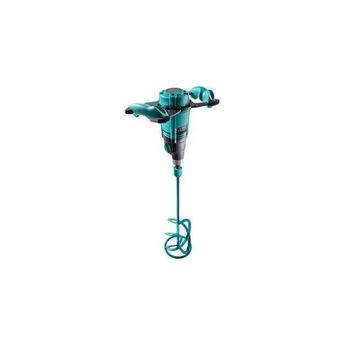 Collomix Rührwerk Xo 6 R HF, 1750W, 7kg, 230V, HEXAFIX, max Ø160mm, 40L Mischmenge, Beton|Estrich|Mörtel