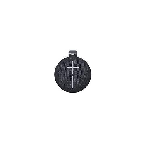 Ultimate Ears MINIROLL - Lautsprecher - tragbar - kabellos - Bluetooth - 7.5 Watt