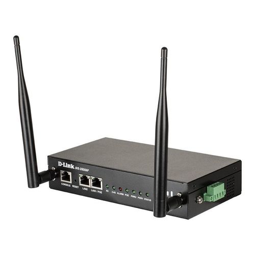 Switch D-Link DIS-2650AP