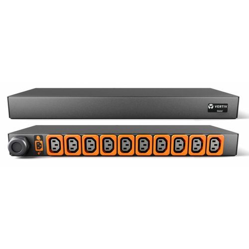 Switch Emerson Vertiv VP4G8003