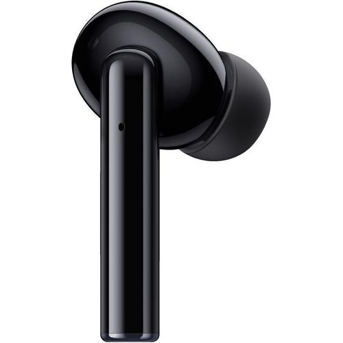 realme Buds Air PRO Schwarz Bluetooth Headset kabellos Kopfhörer InEar Hörer Wireless