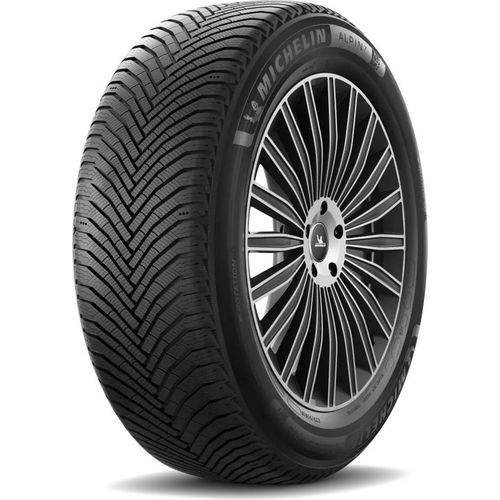 Michelin Alpin 7 195/55R18 93H Bsw Xl