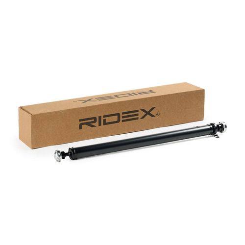 RIDEX Kardanwelle VW 3675A0048 7E1521102E,7E1521102L,7E1521102M Kardan,Längswelle,Gelenkwelle, Achsantrieb