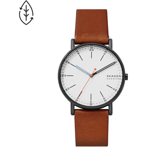 Quarzuhr SKAGEN 