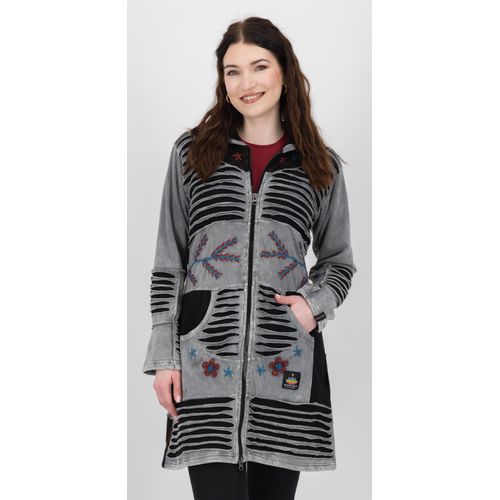 Fleecejacke DEPROC ACTIVE 