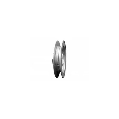 Schellenberg Gurtscheibe MAXI | 18 cm | Metall | ohne Walzenhalterung