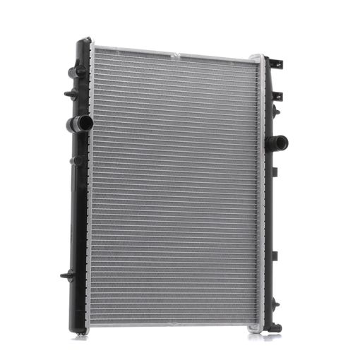 RIDEX Kühler, Motorkühlung PEUGEOT 470R0465 1330N2,96483977 Kühler,Wasserkühler,Autokühler,Motorkühler