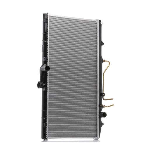 RIDEX Kühler, Motorkühlung TOYOTA 470R0435 1640016301,1640016311,1640016340 Kühler,Wasserkühler,Autokühler,Motorkühler