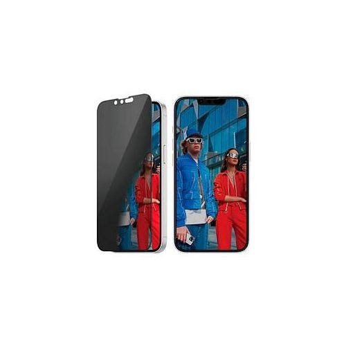 PanzerGlass™ Display-Blickschutzglas für Smartphones