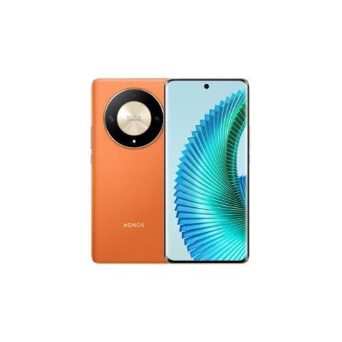 Honor X9b 256GB - Orange - Ohne Vertrag