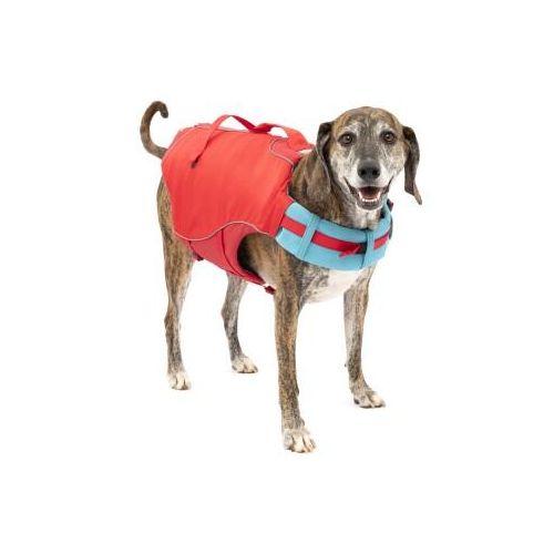 Kurgo Surf N Turf Hundeschwimmweste XL