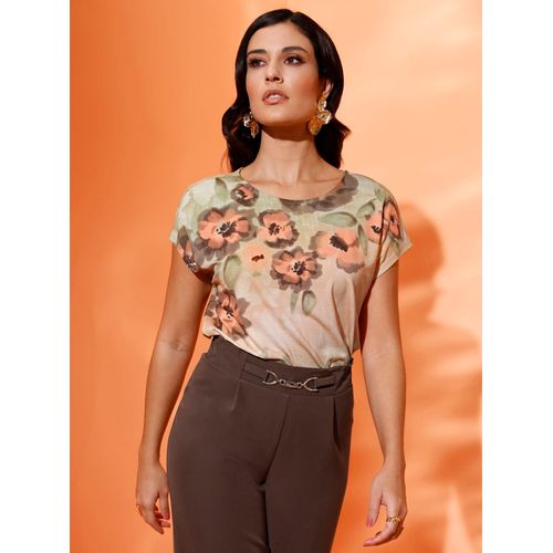 Print-Shirt CREATION L 
