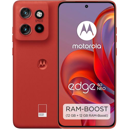 MOTOROLA Smartphone 