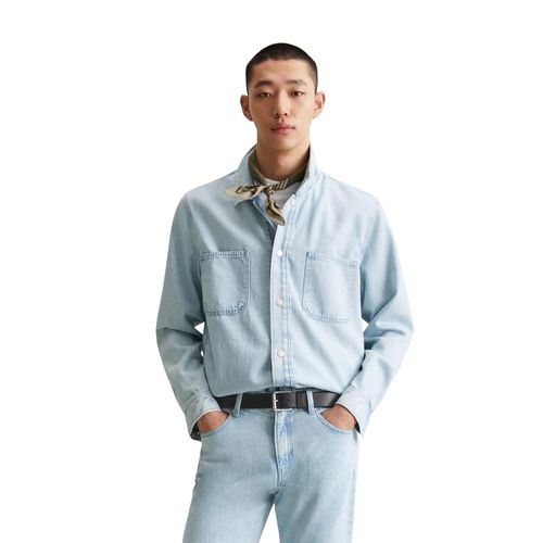 Kurzjacke MARC O'POLO DENIM 